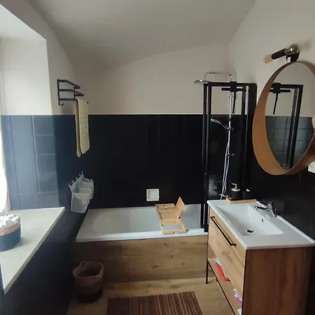 Alte Hafnerei Apartamento *