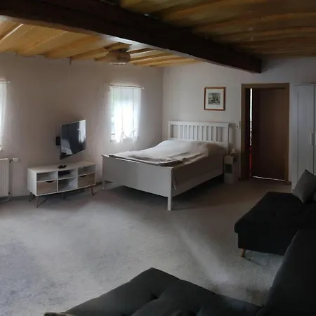 Daire Alte Hafnerei Schladming