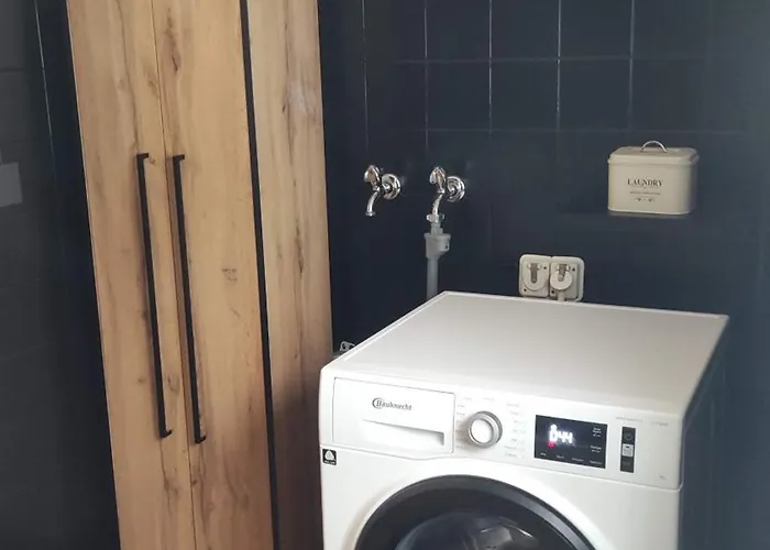 Alte Hafnerei Apartman