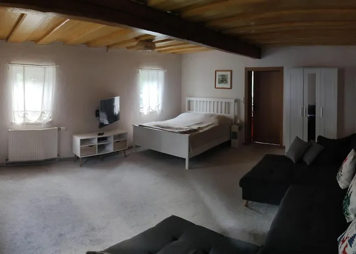 Apartman Alte Hafnerei Schladming