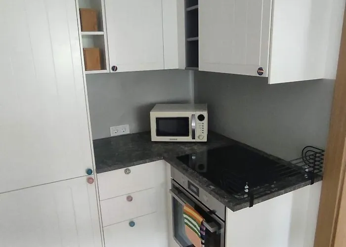 Alte Hafnerei Apartman